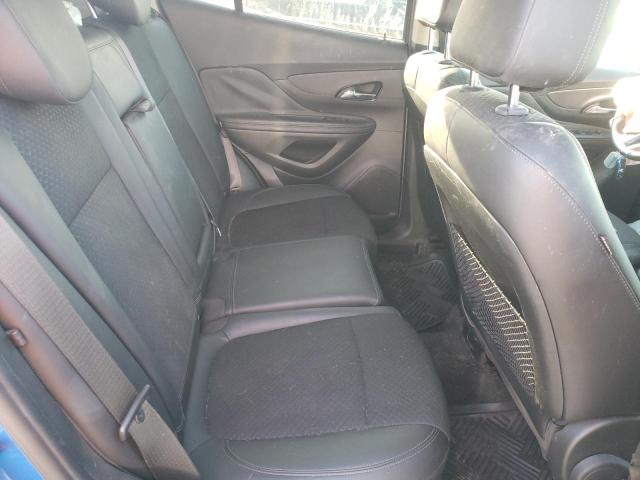 Photo 10 from auction – 2017 BUICK ENCORE PRE with VIN KL4CJASB9HB008901