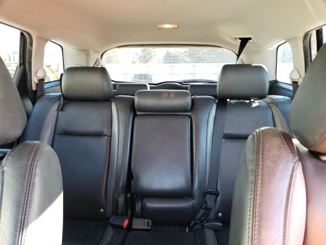 Photo 10 from auction – 2009 MAZDA CX-9 with VIN JM3TB28A590176627