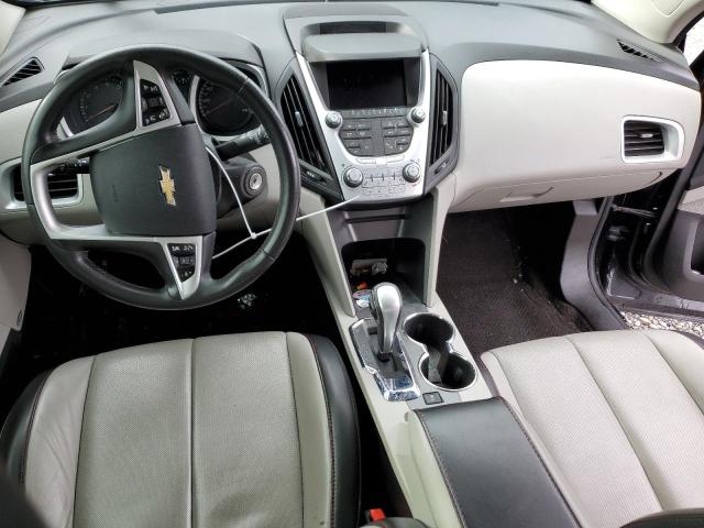 Photo 8 from auction – 2015 CHEVROLET EQUINOX LT with VIN 2GNFLHE38F6202918