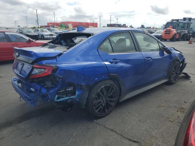 Photo 3 from auction – 2022 SUBARU WRX LIMITE with VIN JF1VBAL68N9025520