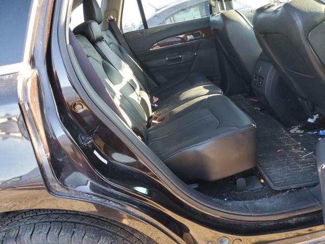 Photo 11 from auction – 2013 LINCOLN MKX with VIN 2LMDJ8JK9DBL45349
