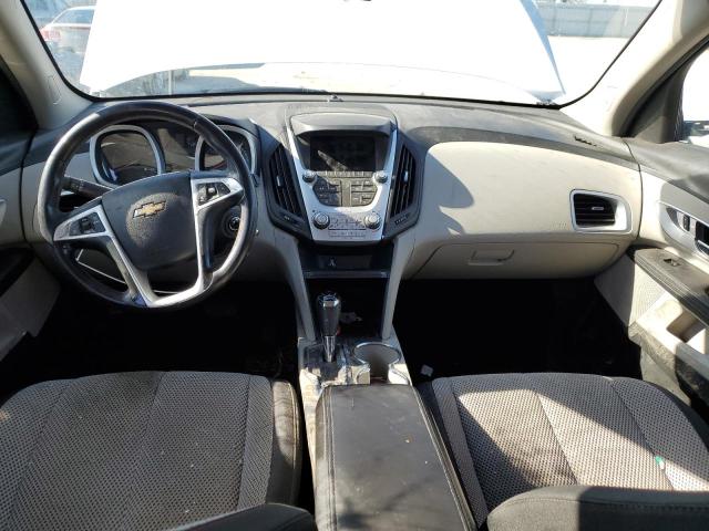 Photo 8 from auction – 2017 CHEVROLET EQUINOX LT with VIN 2GNALCEK7H6194267