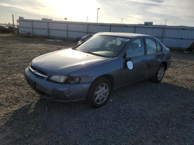 NISSAN ALTIMA XE 1999 with VIN 1N4DL01D4XC133286 - Photo from auction