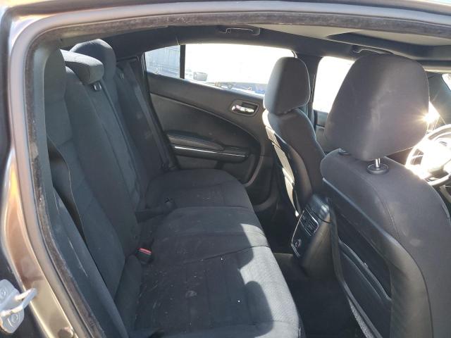 Photo 10 from auction – 2013 DODGE CHARGER SX with VIN 2C3CDXHG2DH706694