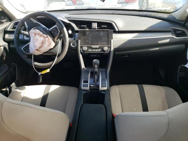 Photo 8 from auction – 2018 HONDA CIVIC EX with VIN 2HGFC2F88JH540401