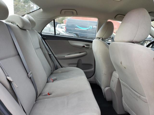 Zdjęcie 10 z aukcji – 2013 TOYOTA COROLLA BA z VIN 5YFBU4EE8DP107074