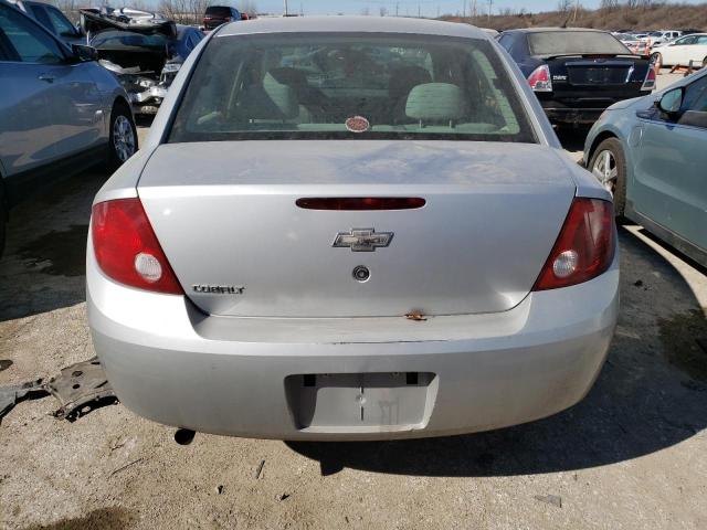 Photo 6 from auction – 2005 CHEVROLET COBALT with VIN 1G1AK52F057506089