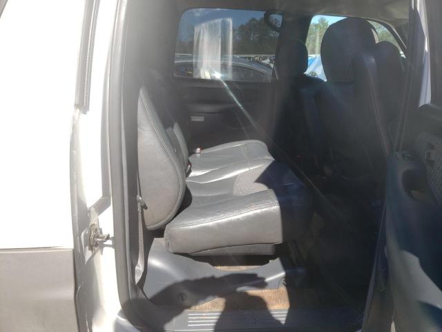 Photo 10 from auction – 2002 CHEVROLET AVALANCHE with VIN 3GNEC13T82G168564