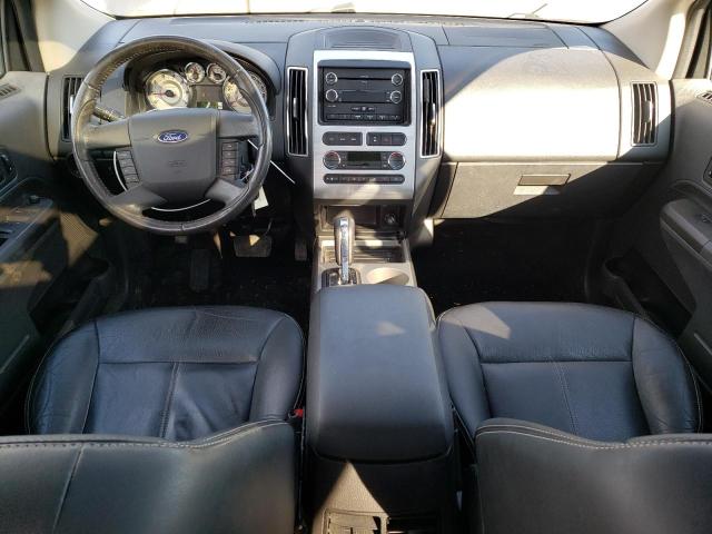 Photo 8 from auction – 2010 FORD EDGE SEL with VIN 2FMDK4JC1ABA35346