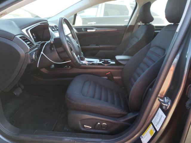Photo 7 from auction – 2016 FORD FUSION SE with VIN 3FA6P0HD8GR305744