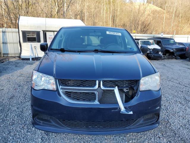 Photo 5 from auction – 2014 DODGE GRAND CARA with VIN 2C4RDGBG3ER234807