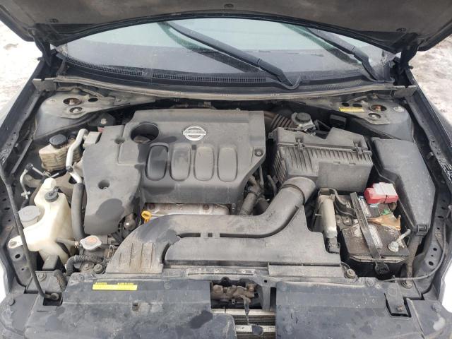 Photo 11 from auction – 2009 NISSAN ALTIMA with VIN 1N4AL24E19C195976