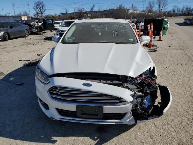 Photo 5 from auction – 2016 FORD FUSION SE with VIN 3FA6P0HDXGR294813