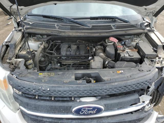 Photo 12 from auction – 2011 FORD EXPLORER L with VIN 1FMHK8F8XBGA08282