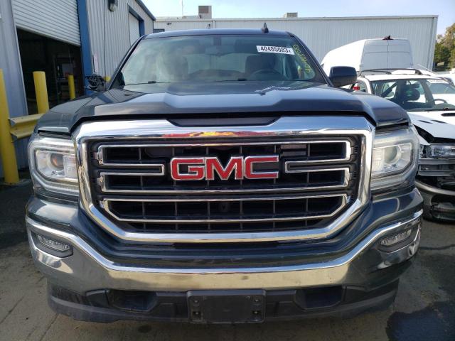 Photo 5 from auction – 2018 GMC SIERRA C15 with VIN 3GTP1MEC1JG306787