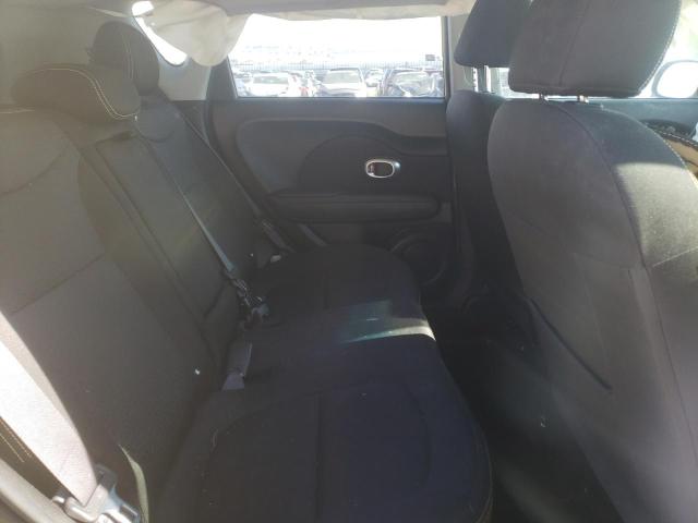 Photo 11 from auction – 2016 KIA SOUL + with VIN KNDJP3A56G7290919