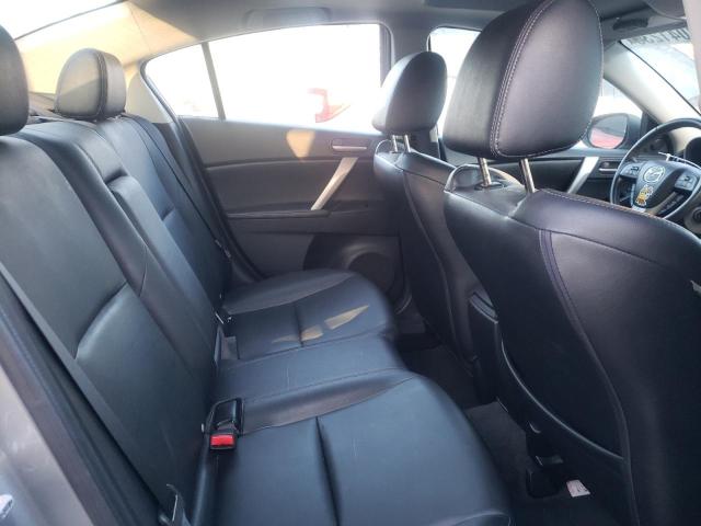 Photo 10 from auction – 2011 MAZDA MAZDA3 with VIN JM1BL1W66B1378175
