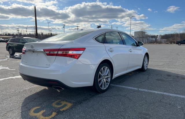 Photo 4 from auction – 2013 TOYOTA AVALON BAS with VIN 4T1BK1EB7DU069068