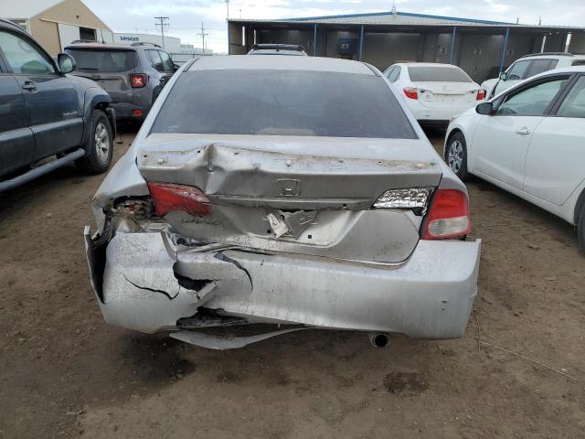 Photo 6 from auction – 2010 HONDA CIVIC 4D with VIN 19XFA1F64AE025954