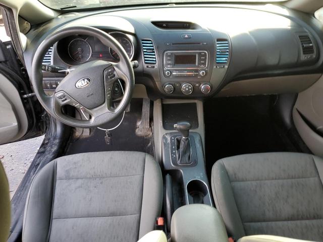 Photo 8 from auction – 2015 KIA FORTE LX with VIN KNAFK4A60F5426536