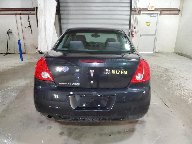 Photo 6 from auction – 2009 PONTIAC G6 with VIN 1G2ZJ57B994264465
