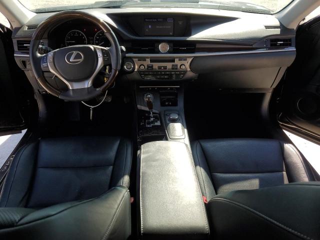 Photo 8 from auction – 2014 LEXUS ES 350 with VIN JTHBK1GG7E2139497