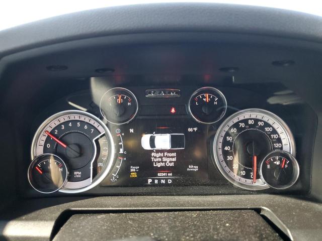 Photo 9 from auction – 2016 RAM 1500 SLT with VIN 1C6RR7LT4GS137573