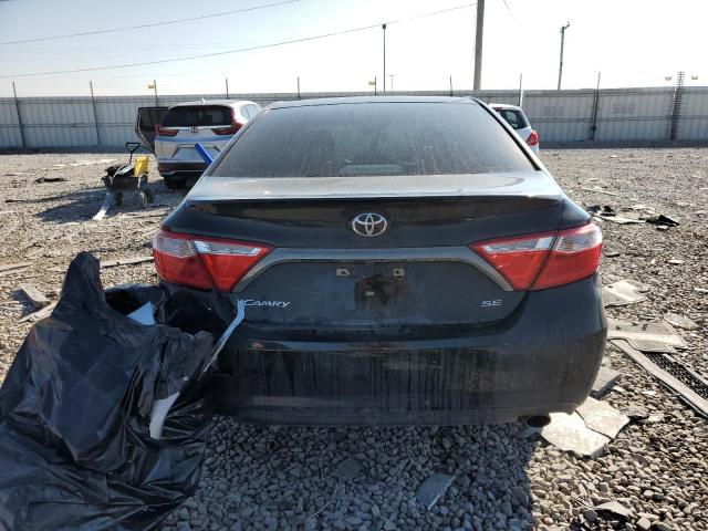 Photo 6 from auction – 2016 TOYOTA CAMRY LE with VIN 4T1BF1FK9GU208656