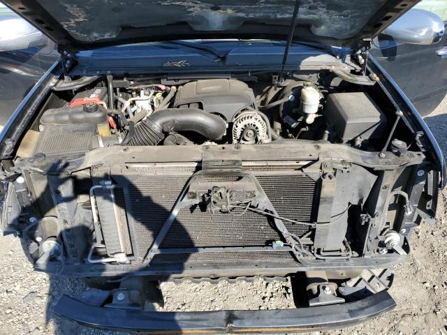Photo 12 from auction – 2007 CHEVROLET TAHOE C150 with VIN 1GNFC13J07R155074