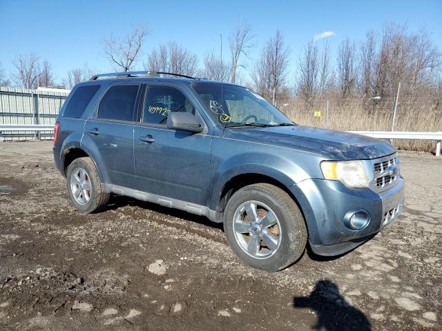 Photo 4 from auction – 2010 FORD ESCAPE LIM with VIN 1FMCU9EG1AKA05656