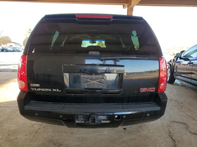 Photo 6 from auction – 2007 GMC YUKON XL C with VIN 1GKFC16097R352230