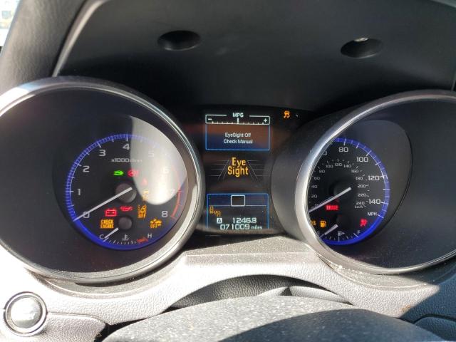 Photo 9 from auction – 2017 SUBARU OUTBACK 2. with VIN 4S4BSAFC9H3230491