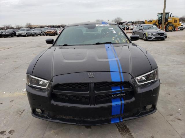 Photo 5 from auction – 2011 DODGE CHARGER R/ with VIN 2B3CL5CT5BH615795