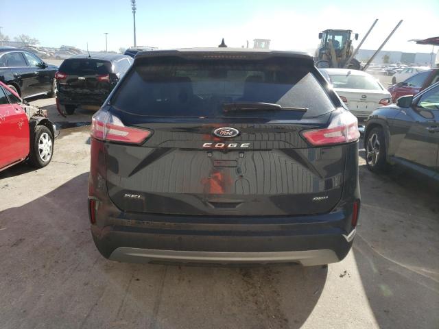 Photo 6 from auction – 2021 FORD EDGE SEL with VIN 2FMPK4J9XMBA26554