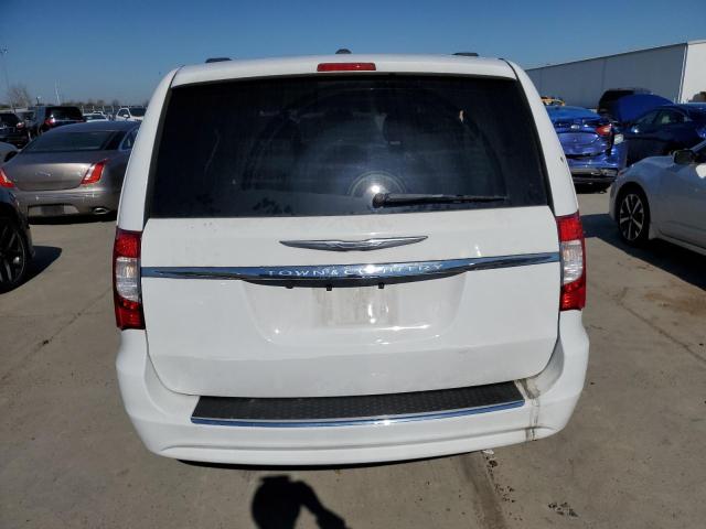 Photo 6 from auction – 2013 CHRYSLER TOWN & COU with VIN 2C4RC1BG7DR815239