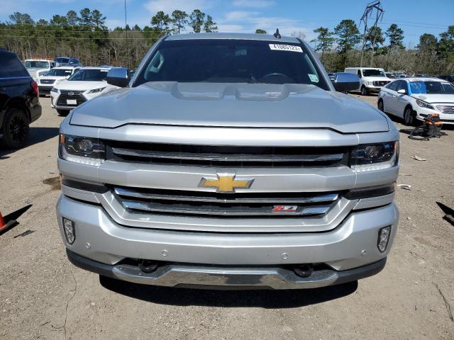 Zdjęcie 5 z aukcji – 2017 CHEVROLET SILVERADO z VIN 3GCUKSEC9HG141277