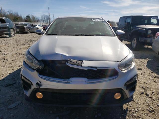Photo 5 from auction – 2019 KIA FORTE FE with VIN 3KPF24AD4KE041030