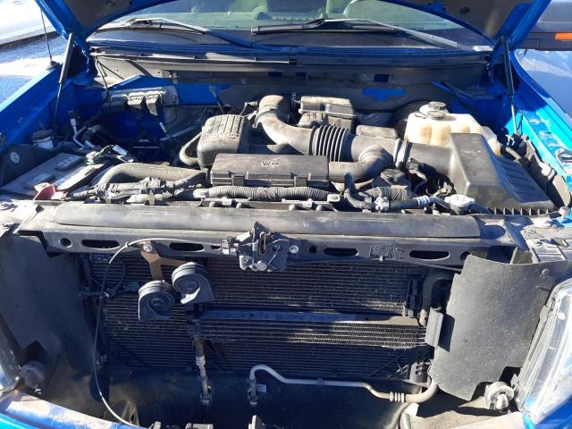 Photo 11 from auction – 2009 FORD F150 SUPER with VIN 1FTPX14V89FB20404