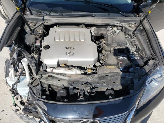 Photo 11 from auction – 2014 LEXUS ES 350 with VIN JTHBK1GG7E2139497