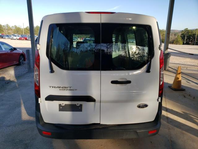 Photo 6 from auction – 2016 FORD TRANSIT CO with VIN NM0LS7E7XG1289878