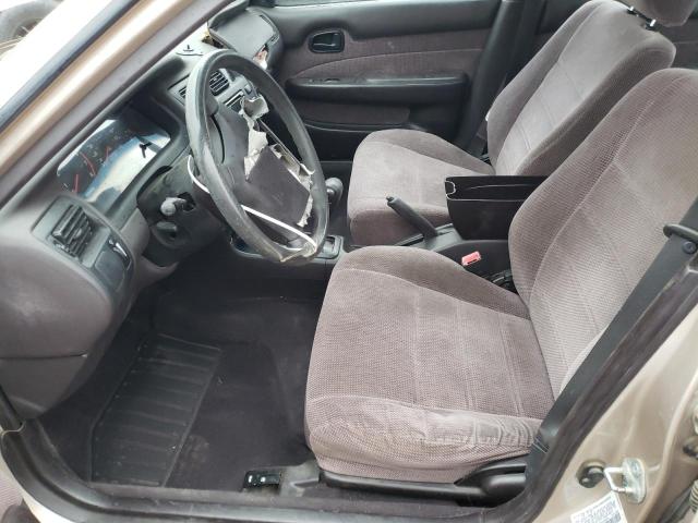 Photo 7 from auction – 1995 TOYOTA COROLLA LE with VIN 1NXAE09BXSZ345649