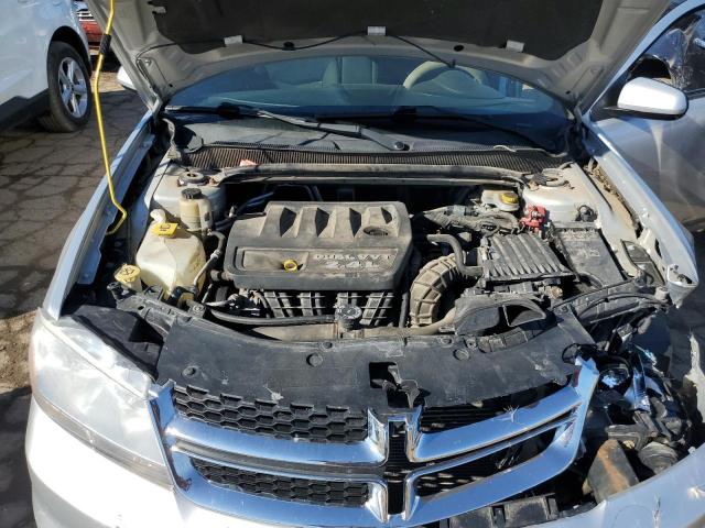 Photo 11 from auction – 2011 DODGE AVENGER MA with VIN 1B3BD1FB7BN574095