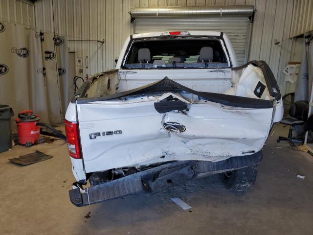 صورة رقم 6 من المزاد - 2015 FORD F150 SUPER مع VIN 1FTEW1EFXFFA30796