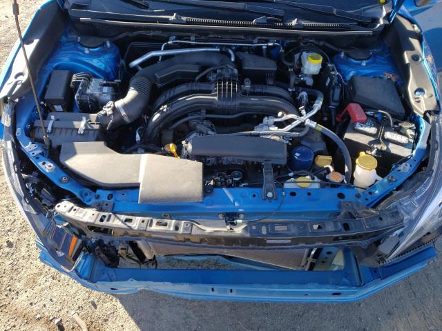 Photo 11 from auction – 2022 SUBARU IMPREZA PR with VIN 4S3GKAD63N3607030