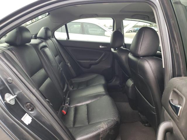 Photo 10 from auction – 2008 ACURA TSX with VIN JH4CL96988C001498