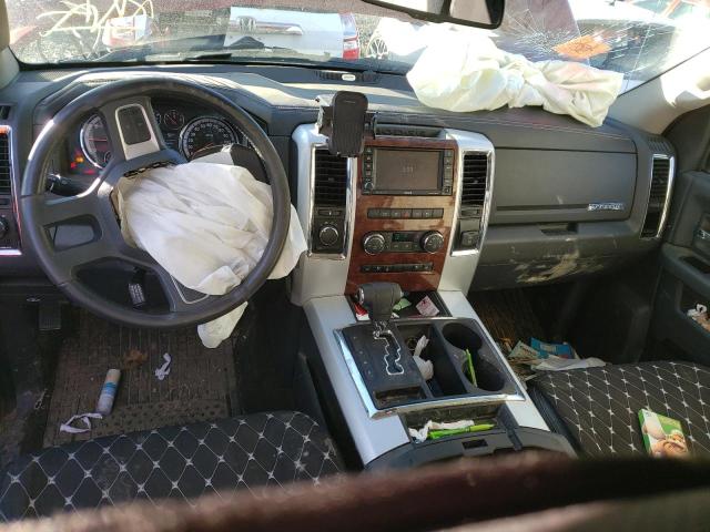 Photo 8 from auction – 2009 DODGE RAM 1500 with VIN 1D3HV13T49S702461