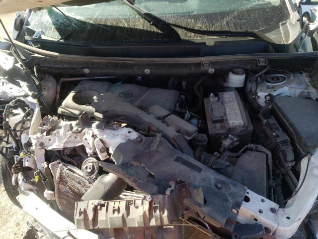 Photo 11 from auction – 2020 TOYOTA RAV4 LE with VIN 2T3H1RFV3LC076854