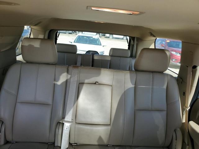 Photo 10 from auction – 2014 GMC YUKON SLT with VIN 1GKS2CE01ER130518