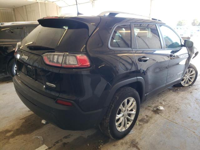 Photo 3 from auction – 2020 JEEP CHEROKEE L with VIN 1C4PJMCB1LD584034