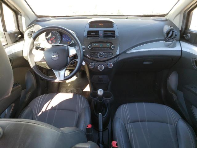 Photo 8 from auction – 2015 CHEVROLET SPARK LS with VIN KL8CA6S97FC759513